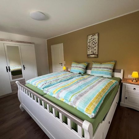 Ortwin Apartment ออลสเบิร์ก ภายนอก รูปภาพ