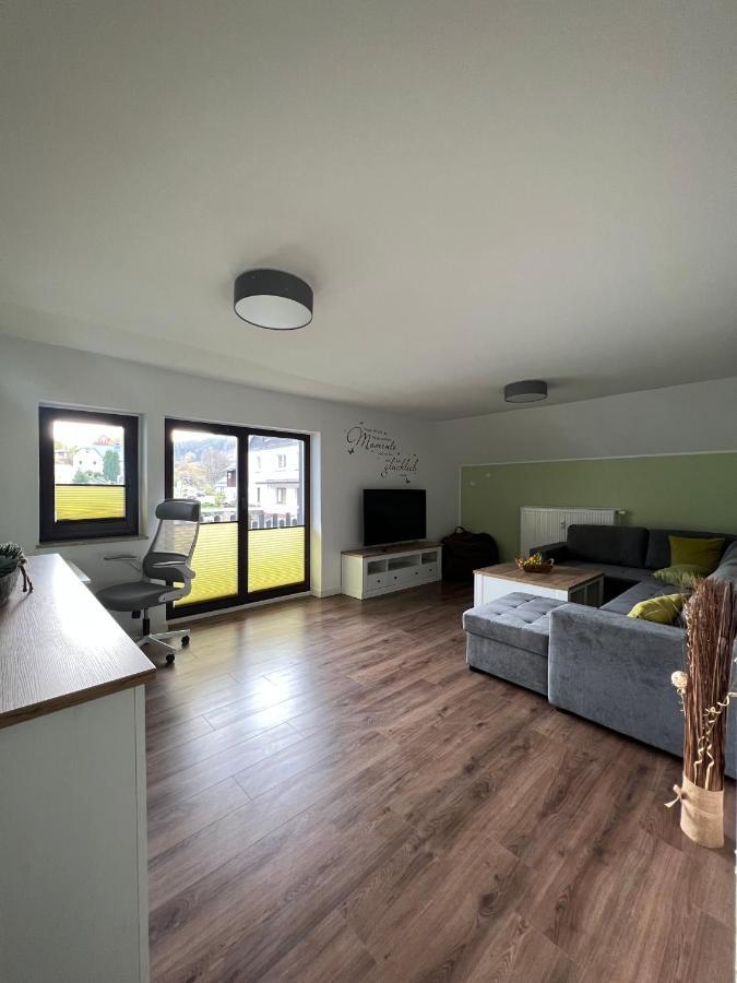 Ortwin Apartment ออลสเบิร์ก ภายนอก รูปภาพ