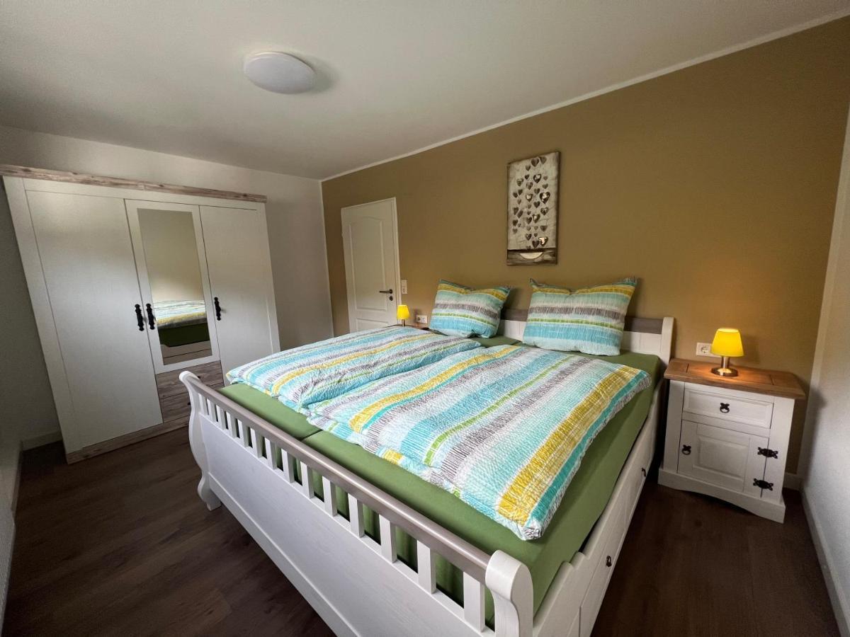Ortwin Apartment ออลสเบิร์ก ภายนอก รูปภาพ