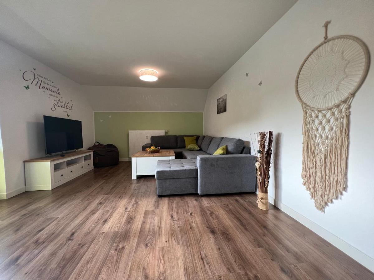 Ortwin Apartment ออลสเบิร์ก ภายนอก รูปภาพ