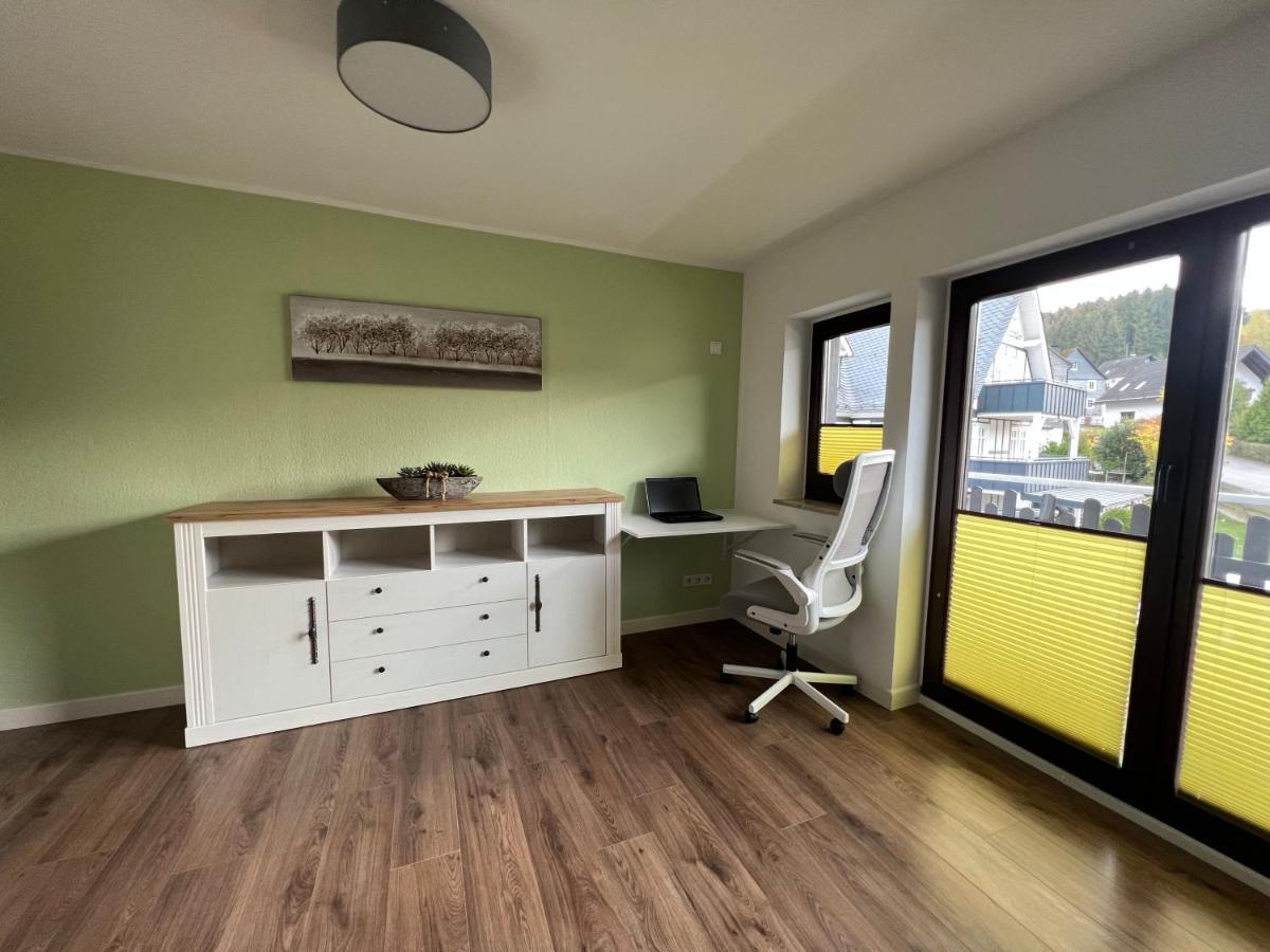 Ortwin Apartment ออลสเบิร์ก ภายนอก รูปภาพ