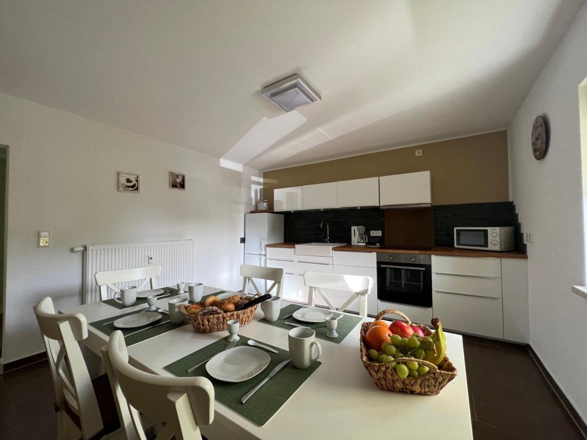 Ortwin Apartment ออลสเบิร์ก ภายนอก รูปภาพ