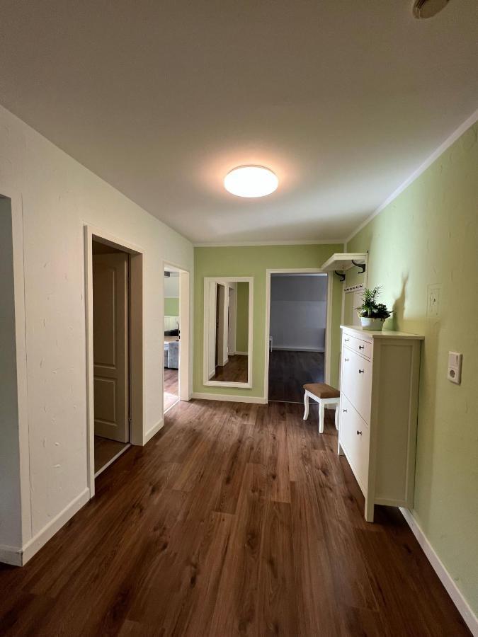 Ortwin Apartment ออลสเบิร์ก ภายนอก รูปภาพ