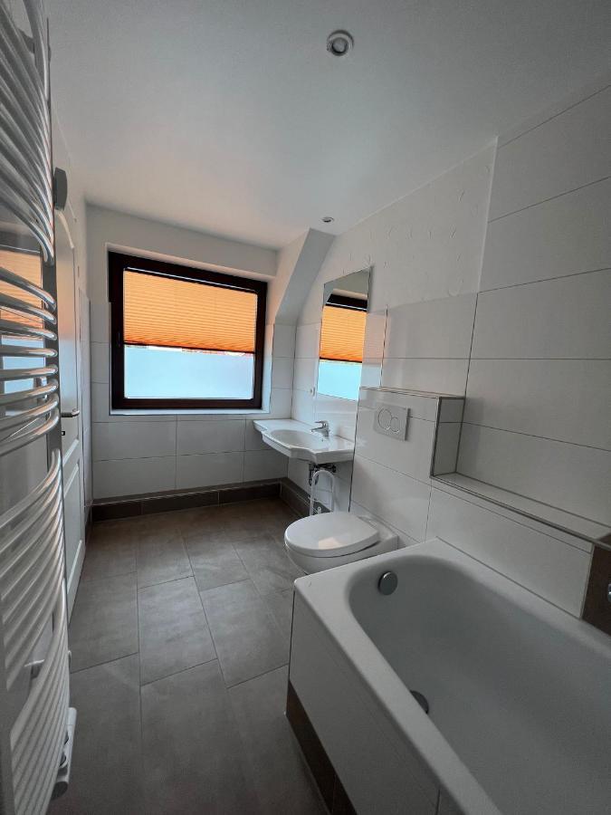 Ortwin Apartment ออลสเบิร์ก ภายนอก รูปภาพ