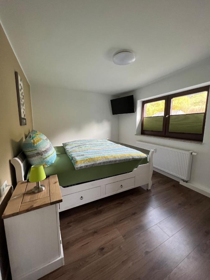 Ortwin Apartment ออลสเบิร์ก ภายนอก รูปภาพ