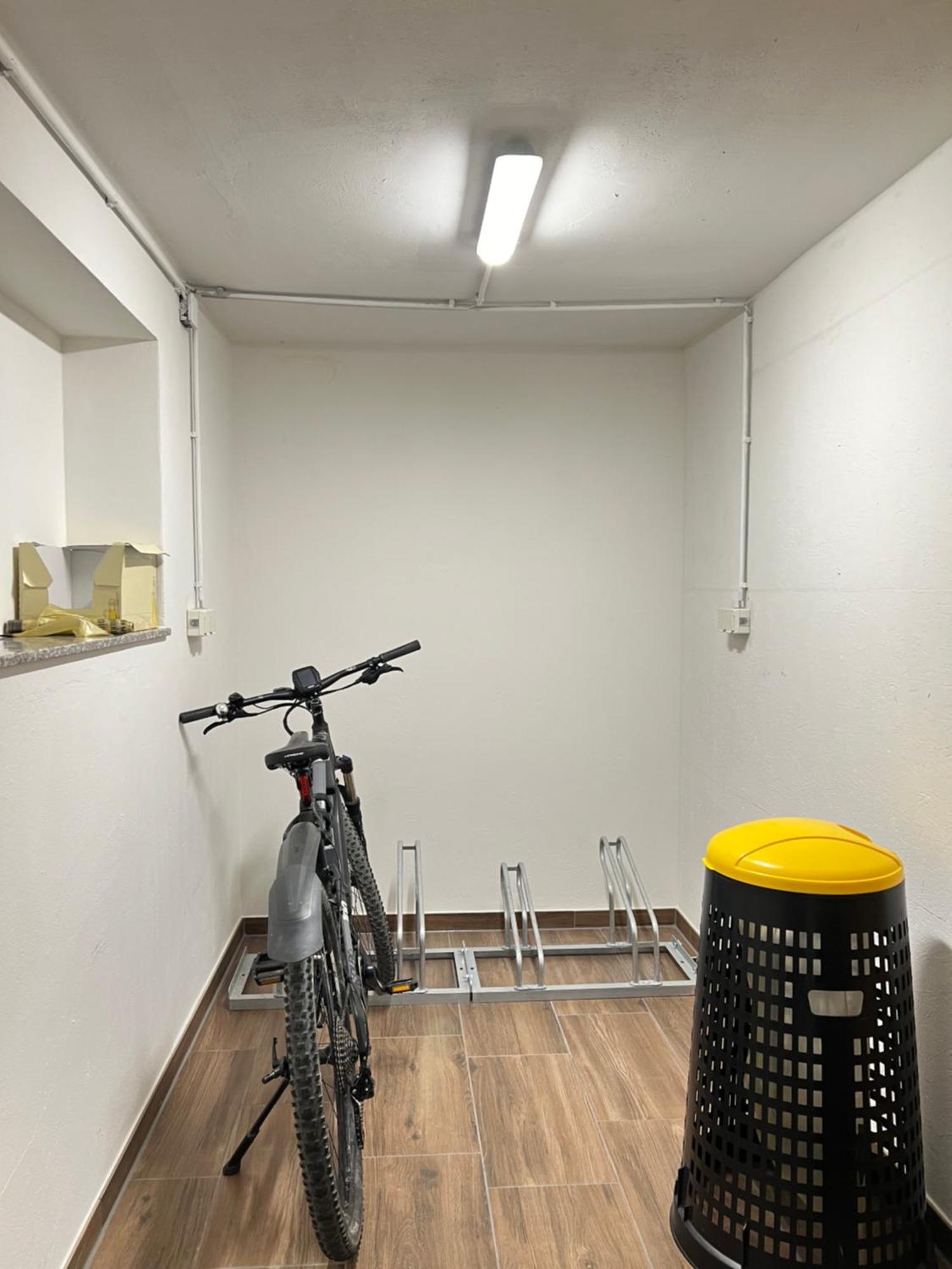 Ortwin Apartment ออลสเบิร์ก ภายนอก รูปภาพ