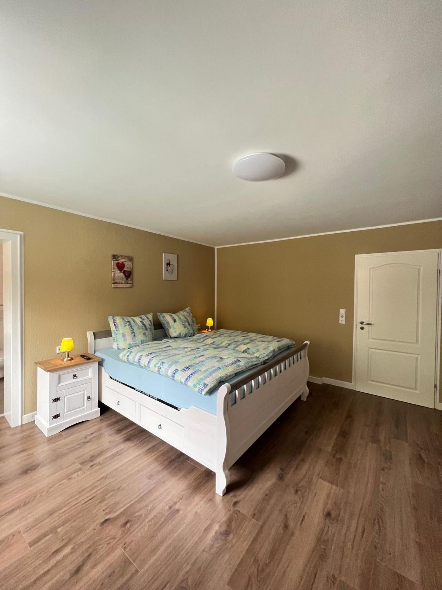 Ortwin Apartment ออลสเบิร์ก ภายนอก รูปภาพ